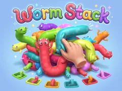 Logħba Worm Stack onlajn