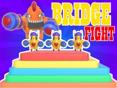 Logħba Bridge Fight onlajn