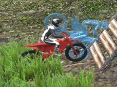 Logħba BikeTrial Forest Road 2022 onlajn