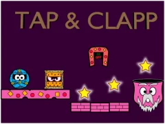 Logħba Tap & Clapp onlajn
