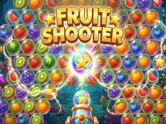 Logħba Fruit Shooter onlajn