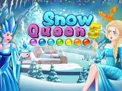 Logħba Snow Queen 5 onlajn