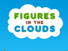 Logħba Figures in the Clouds onlajn