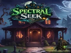 Logħba Spectral Seek onlajn
