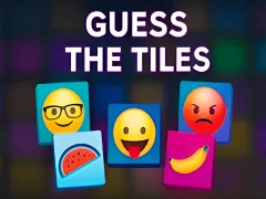 Logħba Guess The Tiles onlajn