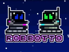 Logħba Robbotto onlajn