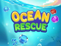 Logħba Ocean Rescue onlajn