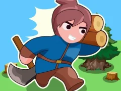 Logħba Sandbox Island War onlajn