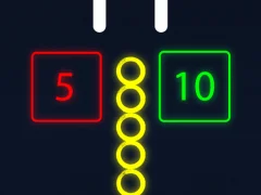 Logħba Number Snake onlajn