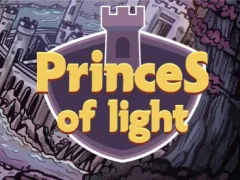 Logħba Princes Of Light onlajn