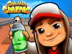 Logħba Subway Surfers onlajn