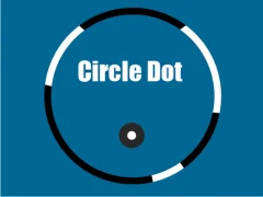 Logħba Circle Dot onlajn