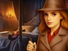 Logħba Hidden Objects Story onlajn