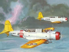 Logħba Air Combat Puzzle 2 onlajn