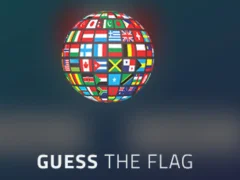 Logħba Guess The Flag onlajn