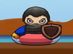 Logħba Poppy Survival Challenge onlajn
