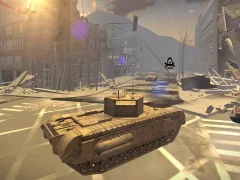 Logħba WW3 2022 onlajn