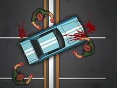 Logħba Zombie City Parking onlajn