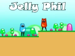 Logħba Jelly Phil onlajn