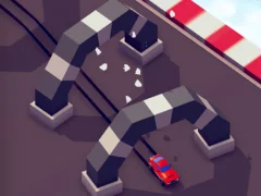 Logħba Zombie Drift onlajn