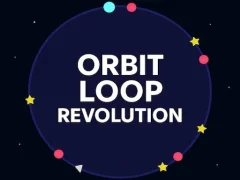 Logħba Orbit Loop Revolution onlajn