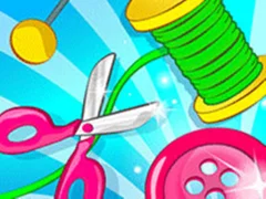 Logħba Tailor Kids onlajn