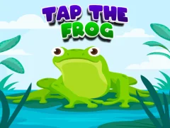 Logħba Tap The Frog onlajn