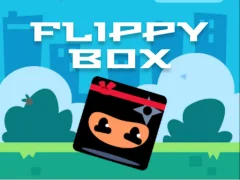 Logħba Flippy Box onlajn