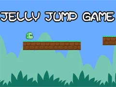 Logħba Jelly jump Game onlajn