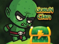 Logħba Goblin Clan onlajn