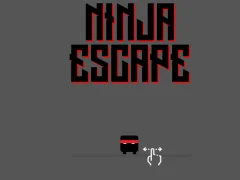 Logħba Ninja escape onlajn