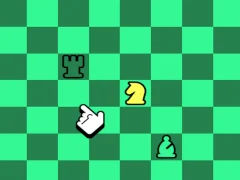 Logħba Last Chess Standing onlajn