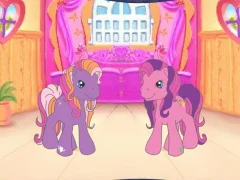 Logħba My Little Pony Dance Studio onlajn