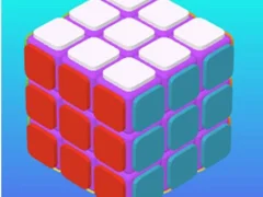 Logħba Magic Cube onlajn