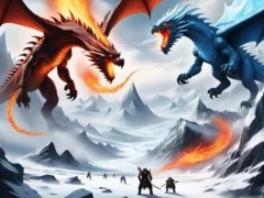 Logħba Battle Simulator onlajn