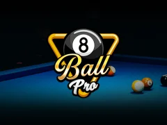 Logħba 8 Ball Pro onlajn