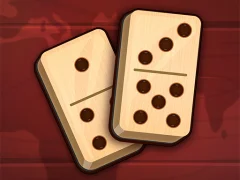 Logħba Domino World onlajn