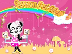 Logħba Dream Pet Link onlajn
