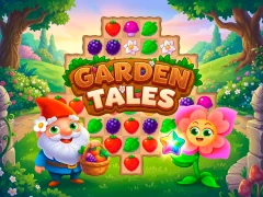 Logħba Garden Tales 4 onlajn