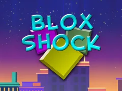 Logħba Blox Shock onlajn