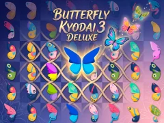 Logħba Butterfly Kyodai 3 Deluxe onlajn