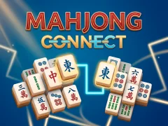 Logħba Mahjong Connect onlajn