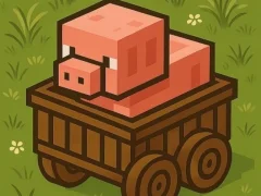 Logħba Animal in Rails! onlajn