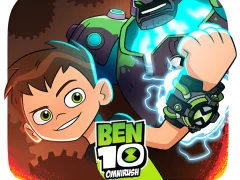 Logħba Ben 10 Omnibreak onlajn