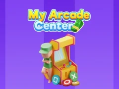 Logħba My Arcade Center onlajn