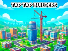 Logħba Tap Tap Builders onlajn