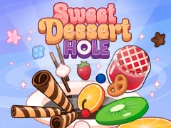 Logħba Sweet Dessert Hole onlajn