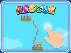 Logħba Rescue onlajn