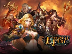 Logħba Eternal Fury onlajn