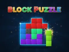 Logħba Block Puzzle onlajn